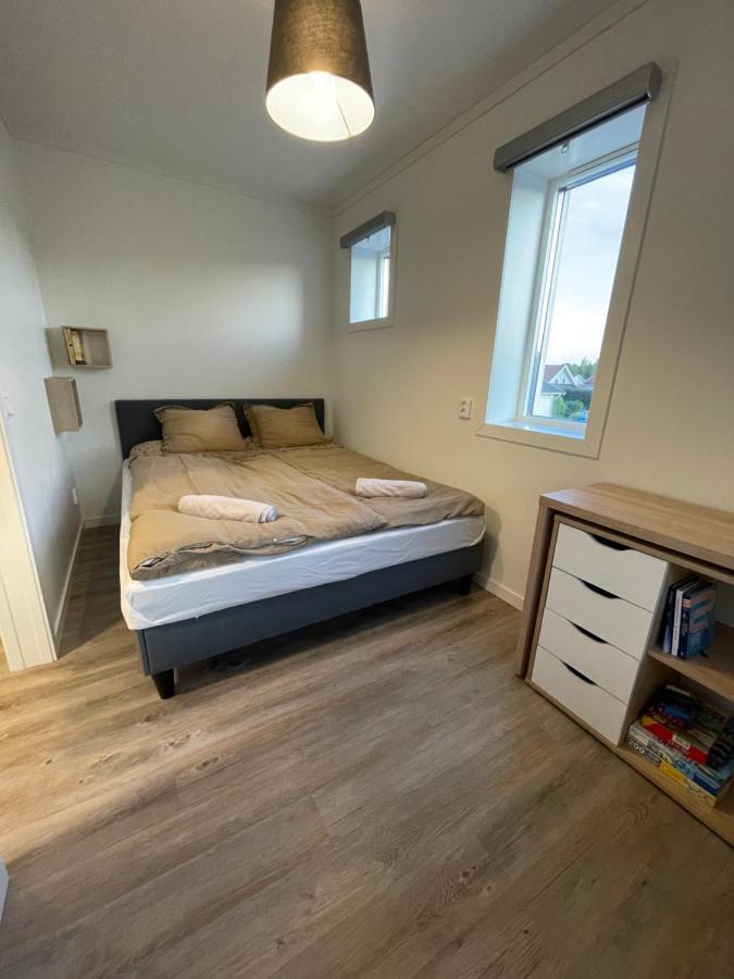 Cozy In - 2km From Centrum Falun