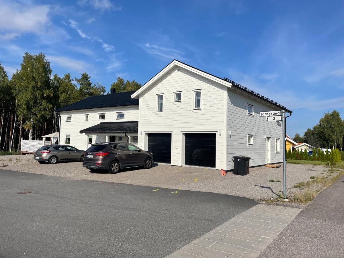 Cozy In - 2km From Centrum Apartment Falun
